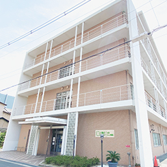 大阪たつみリハビリテーション病院のアイコン画像
